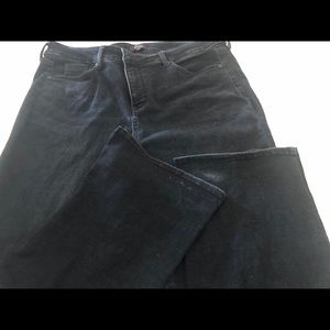 NYDJ, Dark blue jean